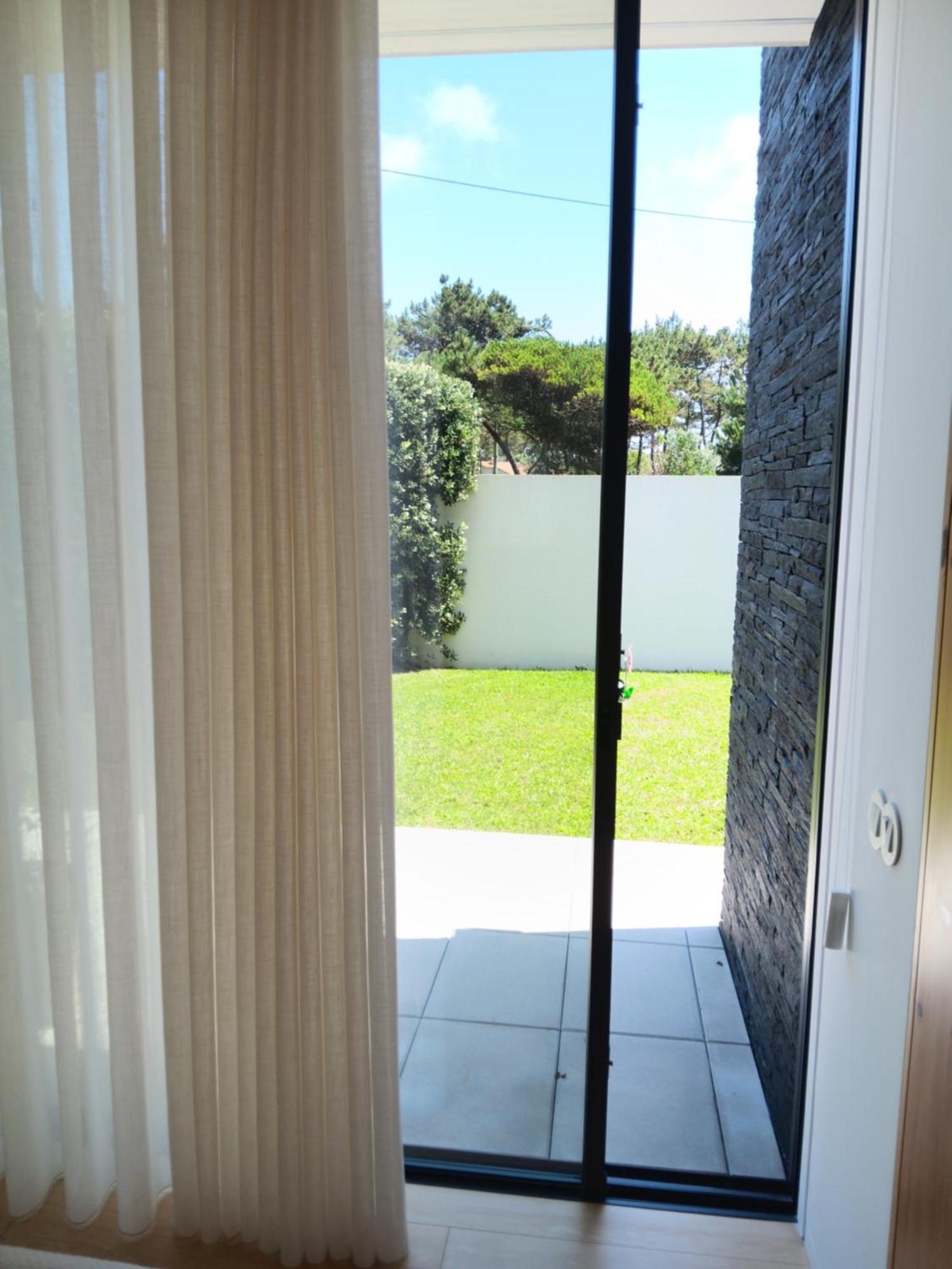 Salgueira Pilgrim'S Rest Apartment Apúlia Exterior foto